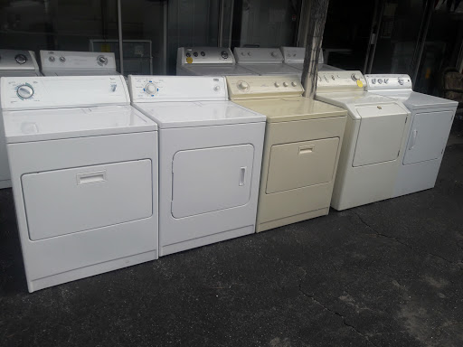 Appliance Parts Supplier «Low Cost Appliances», reviews and photos, 11403 Seminole Blvd, Largo, FL 33778, USA