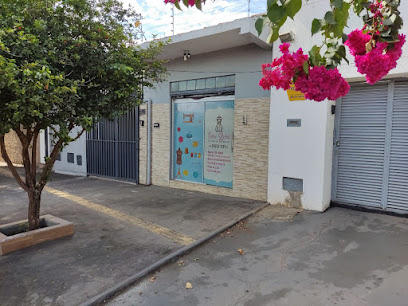 Entre Linhas Conserto de Roupas Nova Suiça Goiânia GO