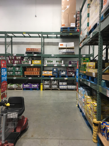 Warehouse club «BJ’s Wholesale Club», reviews and photos, 106 Federal Rd, Brookfield, CT 06804, USA