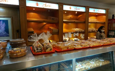 PT. Maxim's International Bakery & Cafetaria image