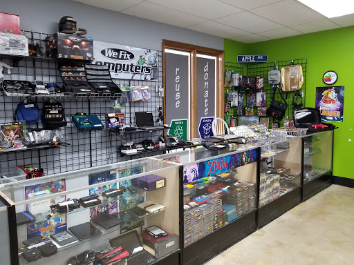 Thrift Store «Goodwill», reviews and photos, 2734 Capital Cir NE, Tallahassee, FL 32308, USA