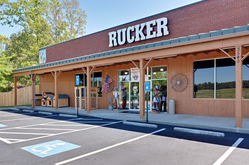 Rucker Horse & Pet, 3540 Keith Bridge Rd, Cumming, GA 30041, USA, 