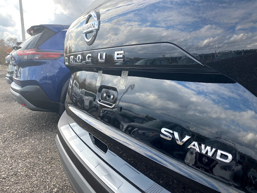 Car Dealer «Nissan of St. Charles», reviews and photos, 2535 E Main St, St Charles, IL 60174, USA