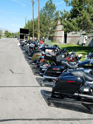 Harley-Davidson Dealer «Harley-Davidson Buell Of Salt Lake City», reviews and photos, 2928 State St, South Salt Lake, UT 84115, USA