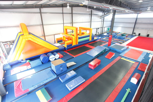 Gymnastics Center «Paramount Gymnastics», reviews and photos, 330 Roycefield Rd, Hillsborough Township, NJ 08844, USA