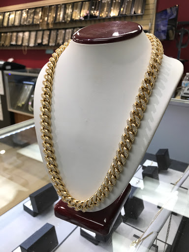 Jewelry Designer «Unique Jewelry», reviews and photos, 711 Park St B, Hartford, CT 06106, USA