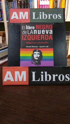 AM Libros