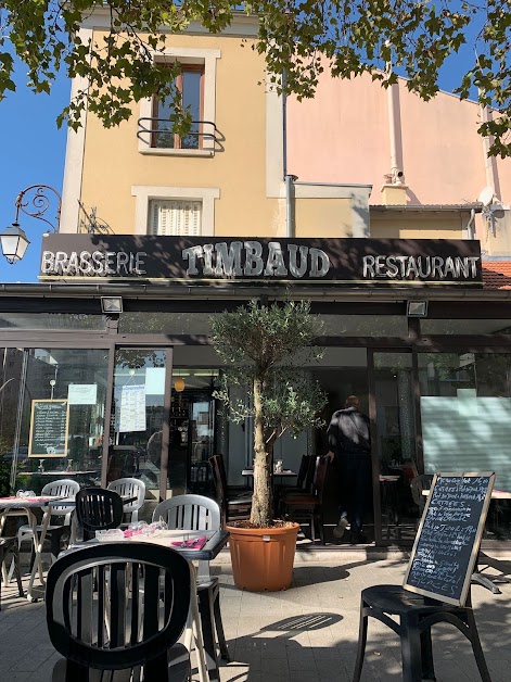 Le Timbaud 92230 Gennevilliers
