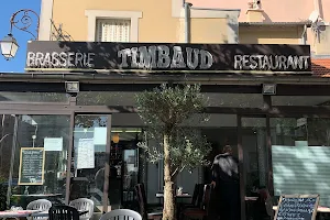 Le Timbaud image