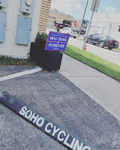 Gym «SOHO Cycling Studio», reviews and photos, 2019 W Kennedy Blvd, Tampa, FL 33609, USA
