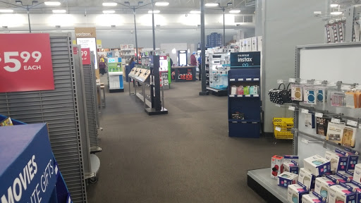 Electronics Store «Best Buy», reviews and photos, 23000 Eureka Rd, Taylor, MI 48180, USA