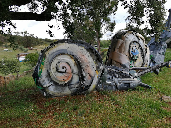 Photos des visiteurs Alojamento com cozinha própria monte 7250-201 Alandroal