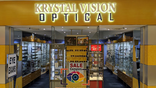 Krystal Vision Optical