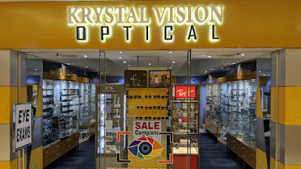 Krystal Vision Optical