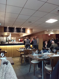 Atmosphère du Restaurant El Gaucho à Cournon-d'Auvergne - n°6