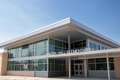 Hall Elementary School