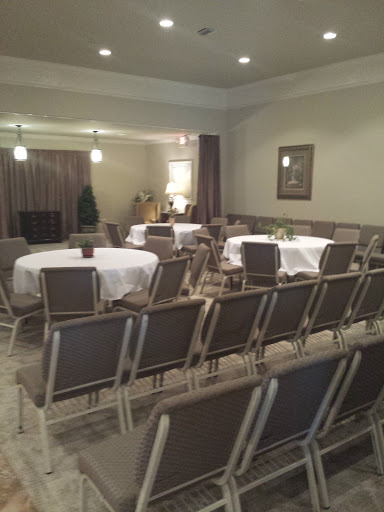 Funeral Home «Southern Mississippi Funeral Services», reviews and photos, 6631 Washington Ave, Ocean Springs, MS 39564, USA