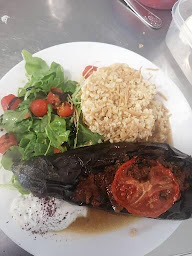 Photo n°25 de La Cantine de Gaya ! à Marseille ()