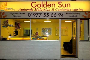 Golden Sun image