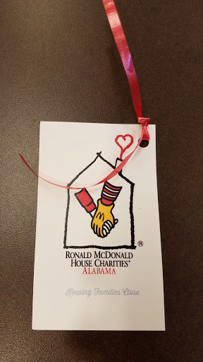 Charity «Ronald McDonald House Charities of Alabama», reviews and photos