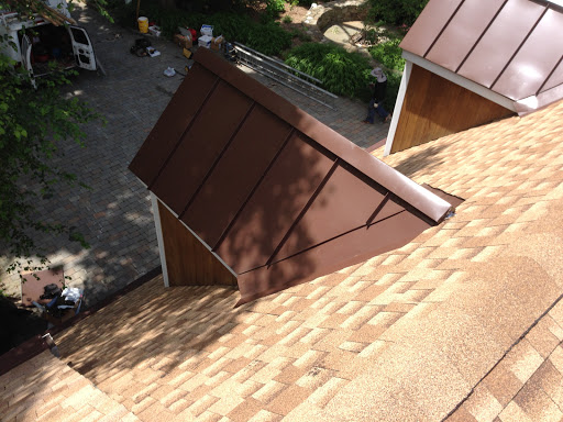 Roofing Contractor «CKG Contractors», reviews and photos, 177 Parsippany Rd, Parsippany, NJ 07054, USA