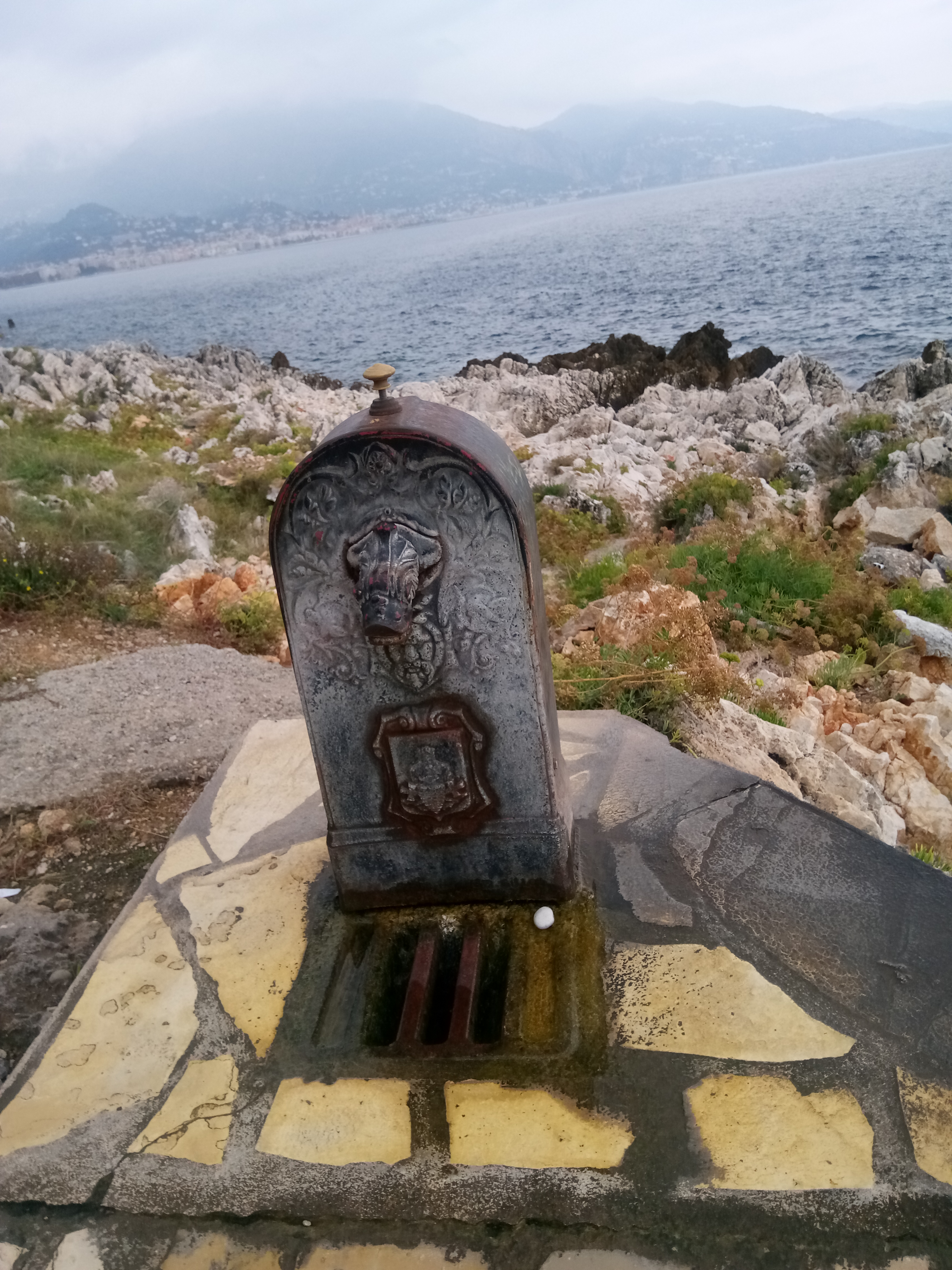 Photo n° 2 de l'avis de Giulio.a fait le 03/11/2019 à 14:53