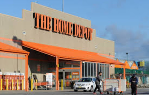 Home Improvement Store «The Home Depot», reviews and photos, 6100 Mahoning Ave, Austintown, OH 44515, USA