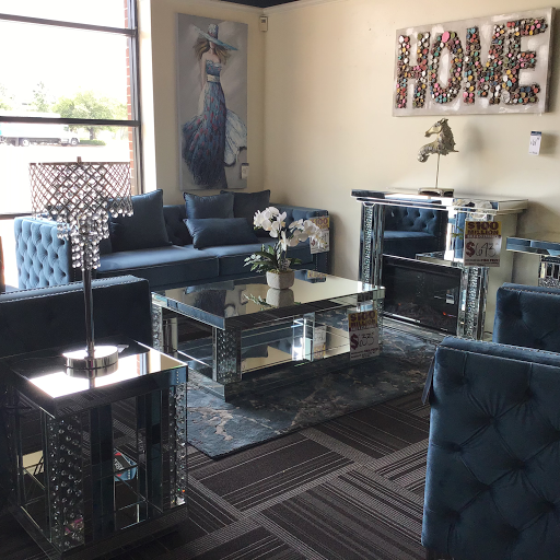 Furniture Store «Bel Furniture - Greenspoint», reviews and photos, 15861 North Fwy, Houston, TX 77090, USA