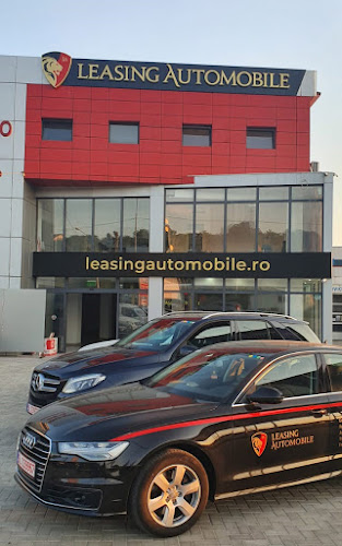 Leasing Automobile - <nil>