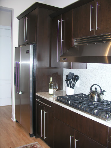 Cabinet Maker «Savage Cabinet Co», reviews and photos, 7 N Kings Ct, Greenville, SC 29605, USA