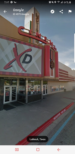 Movie Theater «Cinemark Movies 16 and XD», reviews and photos, 5721 58th St, Lubbock, TX 79424, USA