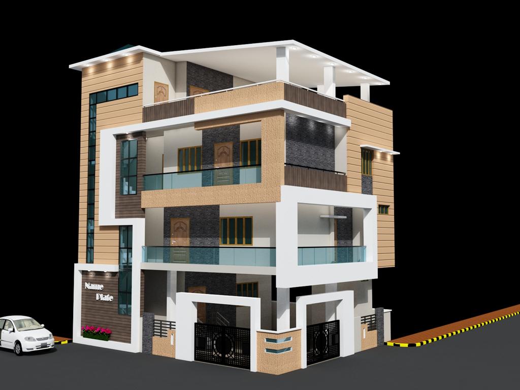 EcoBuild Constructions