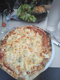 Pizza du Restaurant La Cantine à Orléans - n°17