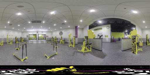 Gym «Planet Fitness», reviews and photos, 860 Saxon Blvd, Orange City, FL 32763, USA