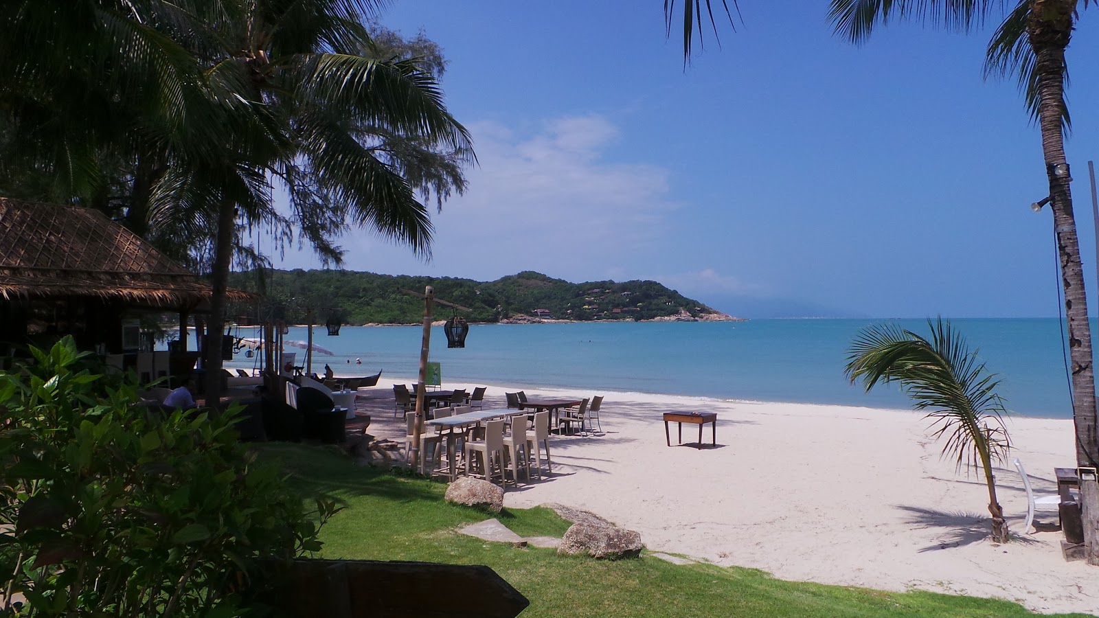 Bhundhari Beach'in fotoğrafı ve yerleşim