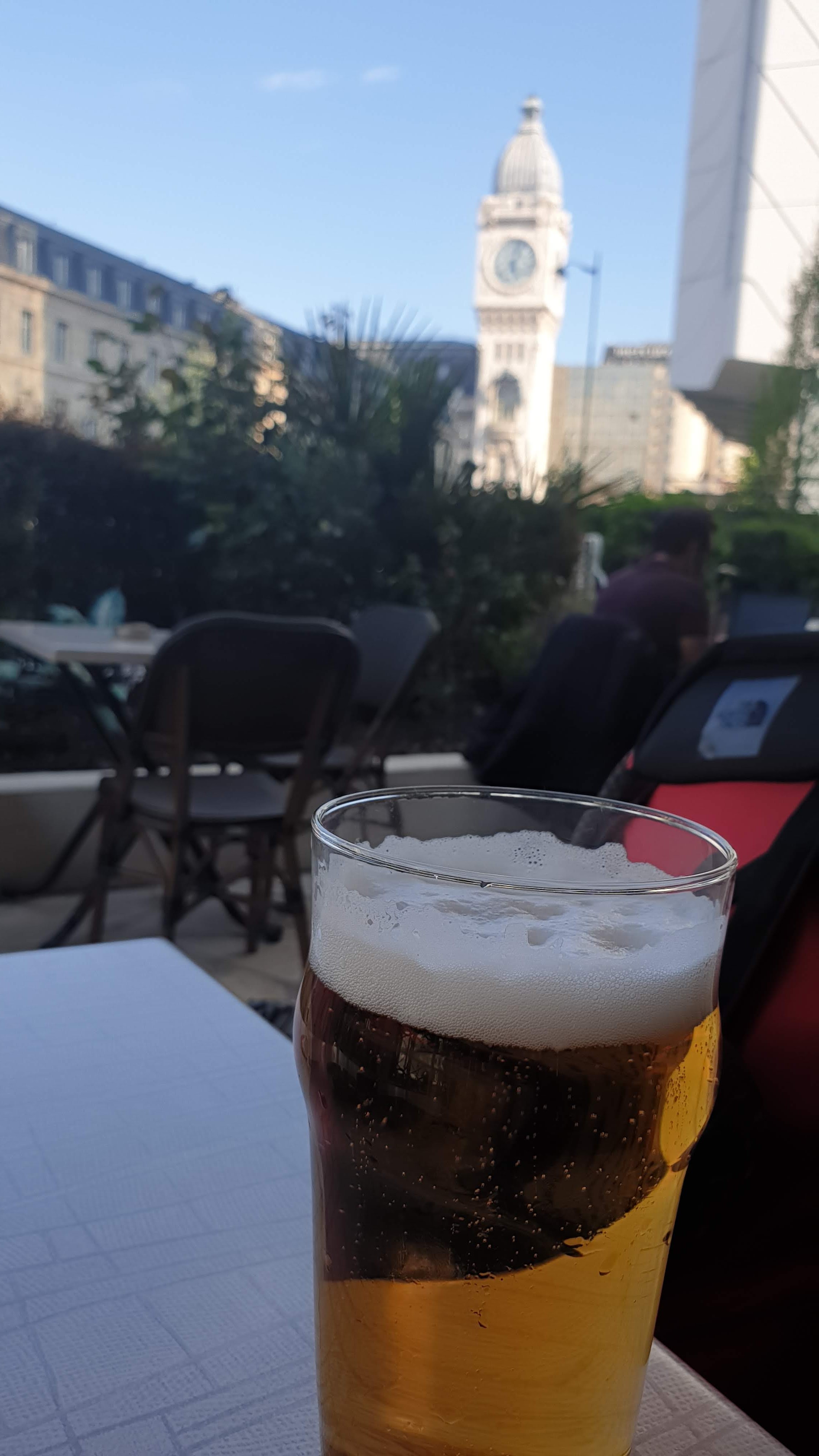 Photo n° 1 de l'avis de Tugdual.e fait le 19/04/2019 à 18:59