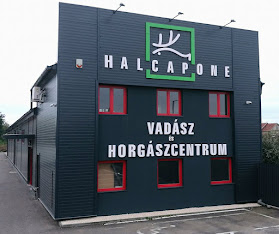 Halcapone Vadász és Horgászcentrum