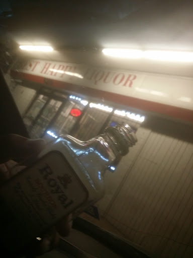 Liquor Store «Best Happy Liquor Store», reviews and photos, 6214 Scott St, Houston, TX 77021, USA