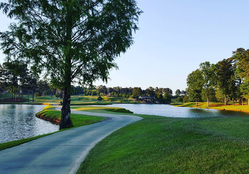 Golf Club «Heritage Golf Links», reviews and photos, 4445 Britt Rd, Tucker, GA 30084, USA