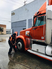 GAMAS TIRES - Photo 6 - Car repair in Wilmington, CA, Long Beach