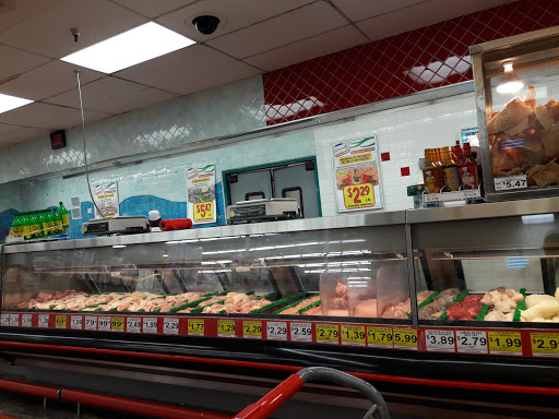 Grocery Store «El Super», reviews and photos, 515 S Riverside Ave, Rialto, CA 92376, USA