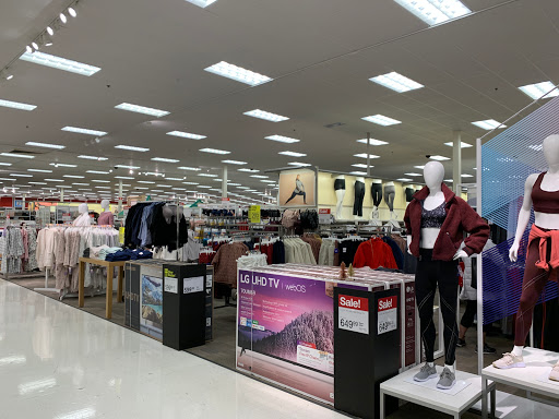 Department Store «Target», reviews and photos, 500 Nassau Park Blvd, Princeton, NJ 08540, USA