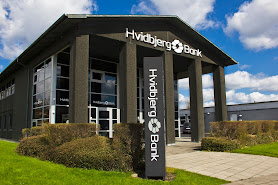 Hvidbjerg Bank A/S