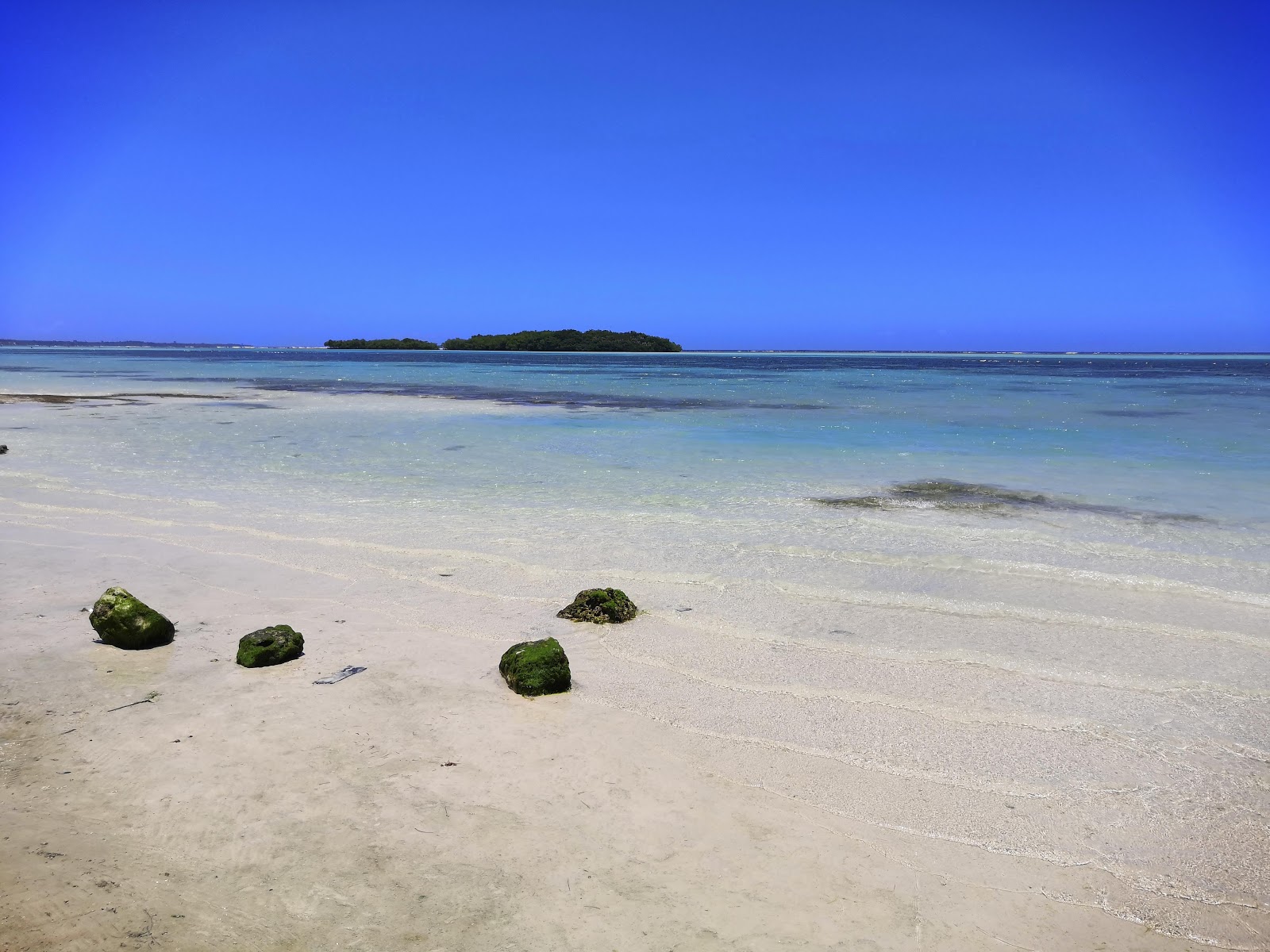Boca Chica beach II'in fotoğrafı ve yerleşim