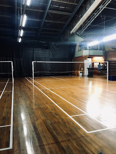 Badminton Wellington Centre