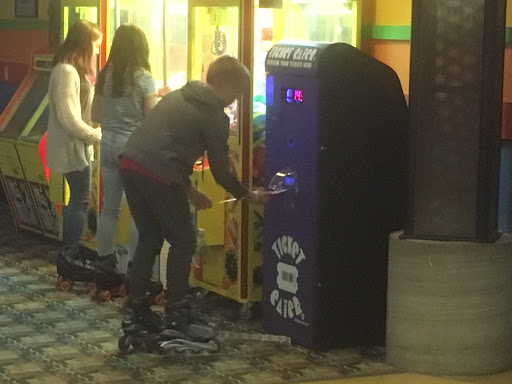 Skateboard Park «Skate Time 209», reviews and photos, 5164 US-209, Accord, NY 12404, USA