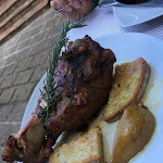 Photo n°14 de l'avis de marcoslasch. fait le 22/09/2021 à 07:42 sur le  La Locanda Di Saturno à Sutri