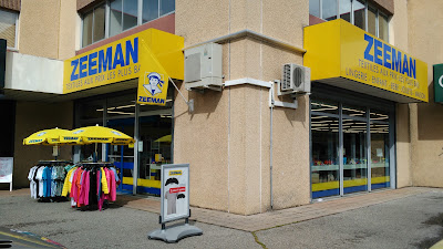Zeeman Textielsupers à Digne-les-Bains