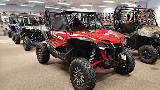 Motorcycle Dealer «Ridersville Cycle», reviews and photos, 75 Good Times Dr, Berkeley Springs, WV 25411, USA