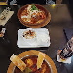 Photo n°1 de l'avis de Roland.a fait le 25/11/2022 à 17:44 sur le  Restaurant Felsen à Villingen-Schwenningen